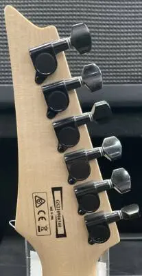 Ibanez - GRG121DXWNF 2